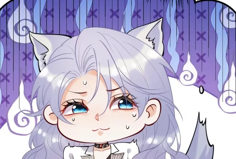 Black Moonlight Heroine Always Wants to Mark Me Chapter 13 page 51 - 