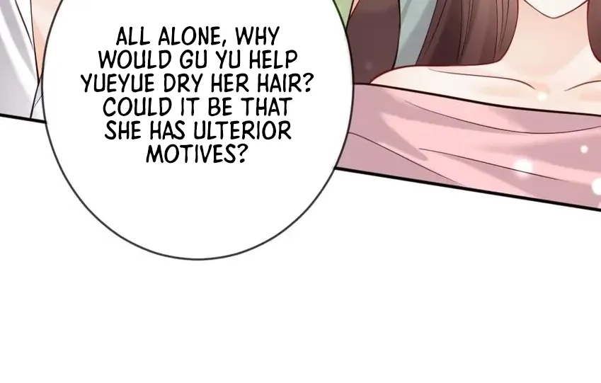 Black Moonlight Heroine Always Wants to Mark Me Chapter 14 page 13 - 