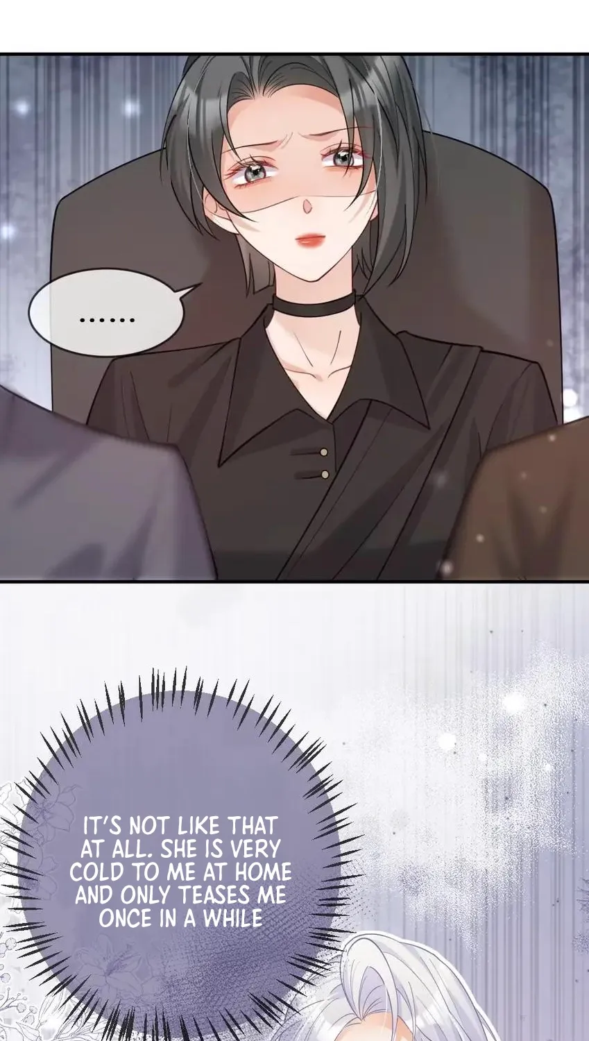 Black Moonlight Heroine Always Wants to Mark Me Chapter 14 page 14 - 