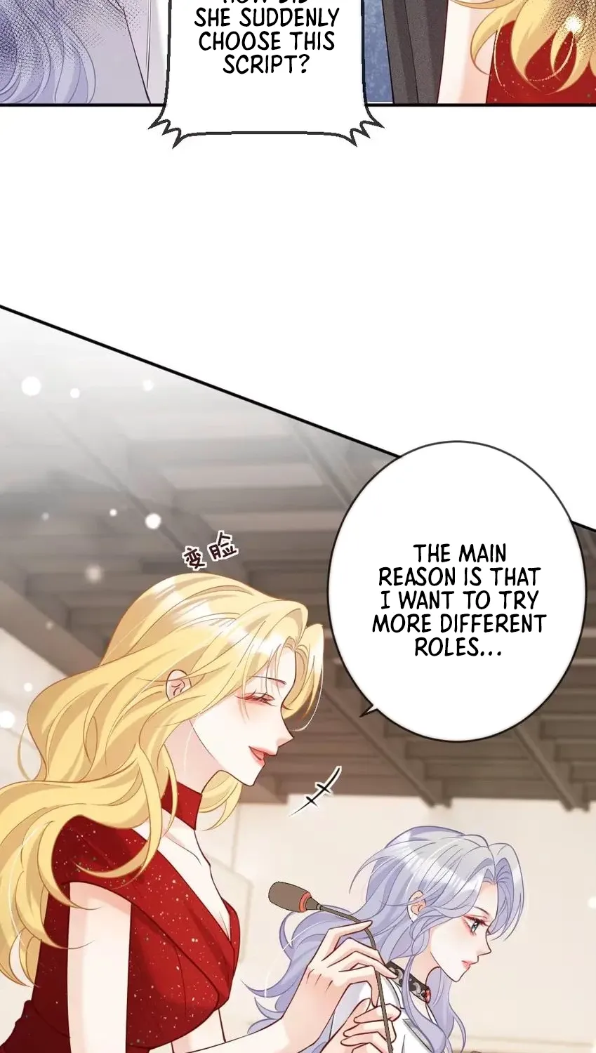 Black Moonlight Heroine Always Wants to Mark Me Chapter 14 page 18 - 