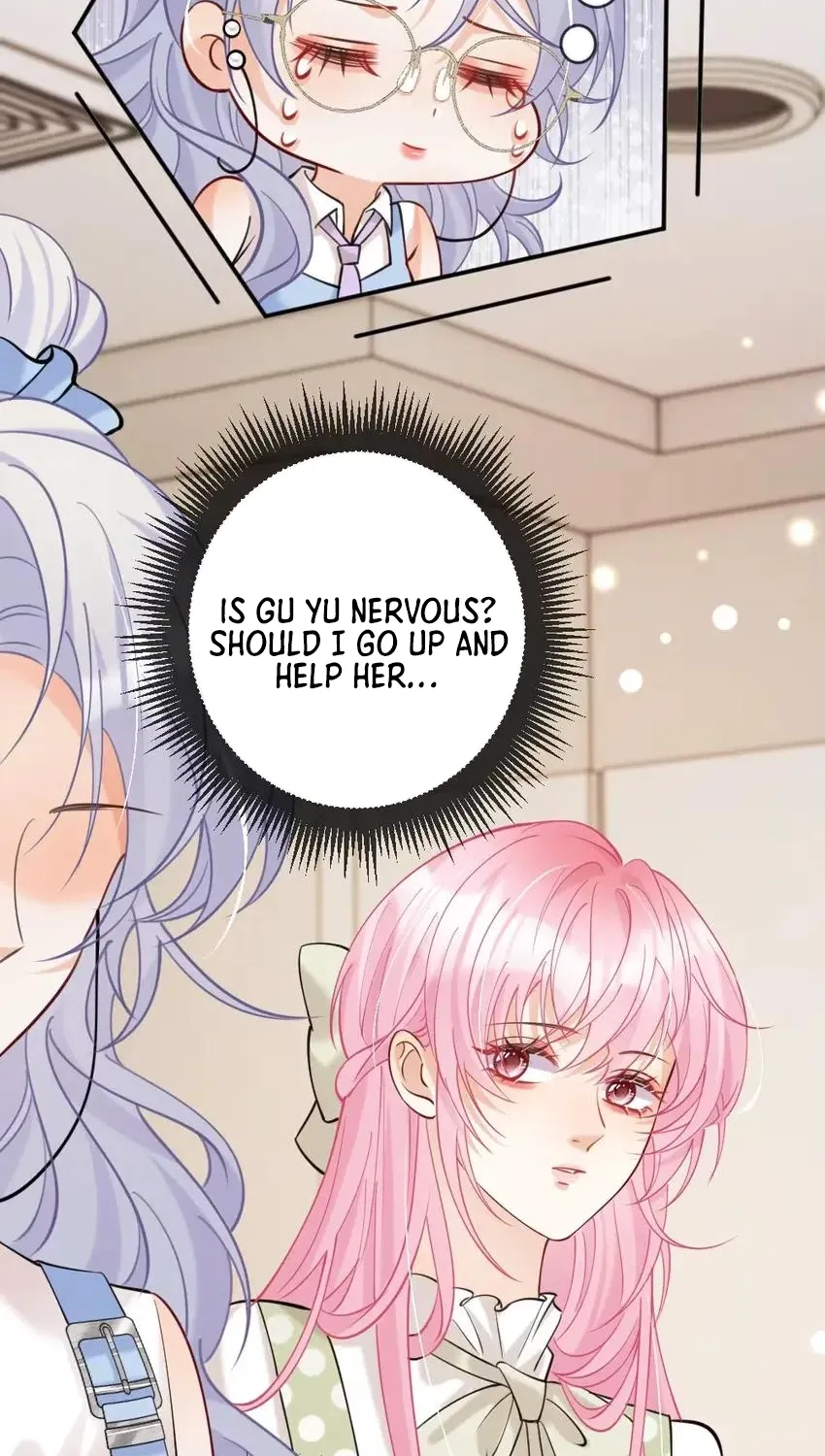 Black Moonlight Heroine Always Wants to Mark Me Chapter 14 page 36 - 