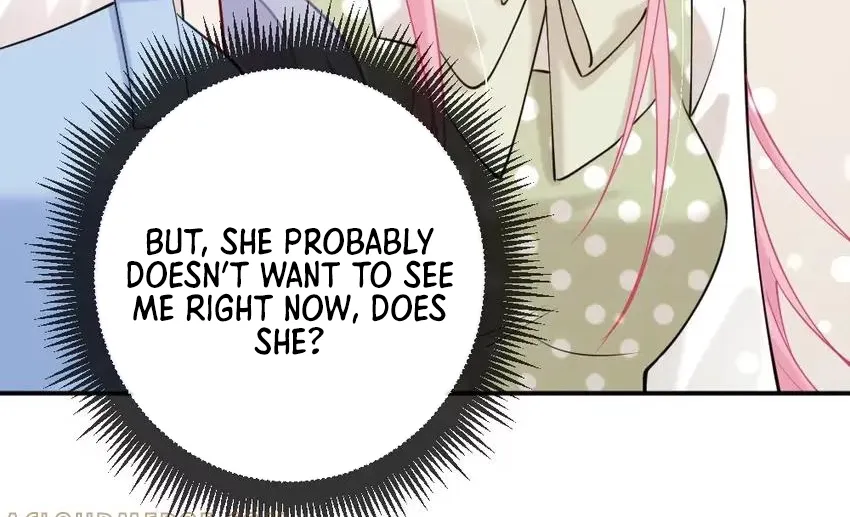 Black Moonlight Heroine Always Wants to Mark Me Chapter 14 page 37 - 