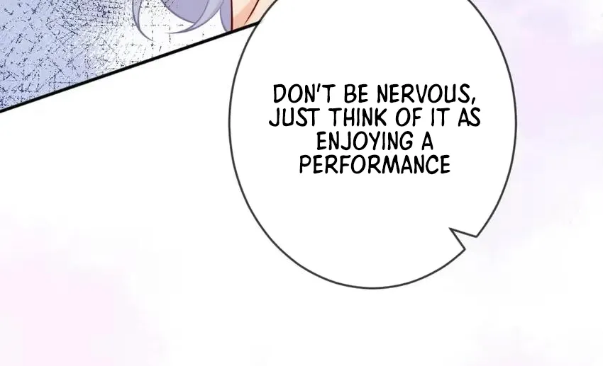 Black Moonlight Heroine Always Wants to Mark Me Chapter 14 page 39 - 