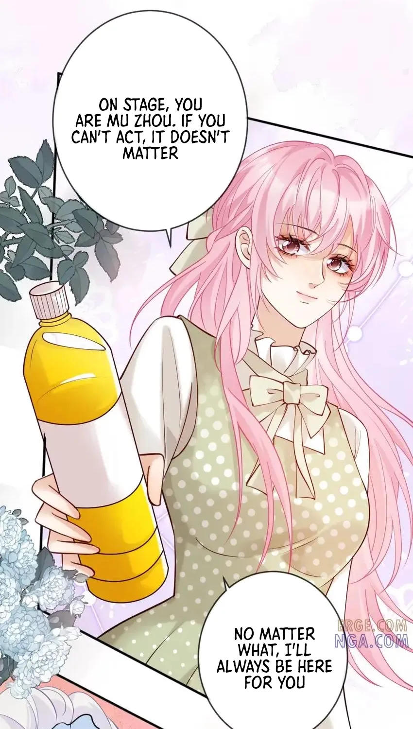 Black Moonlight Heroine Always Wants to Mark Me Chapter 14 page 40 - 