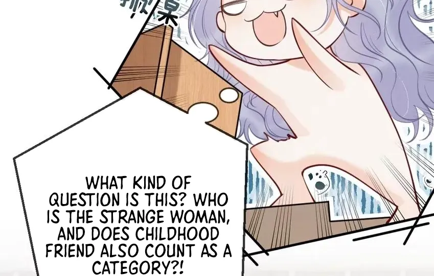 Black Moonlight Heroine Always Wants to Mark Me Chapter 14 page 5 - 