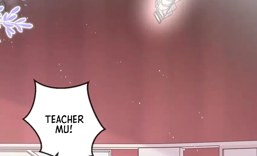 Black Moonlight Heroine Always Wants to Mark Me Chapter 14 page 43 - 