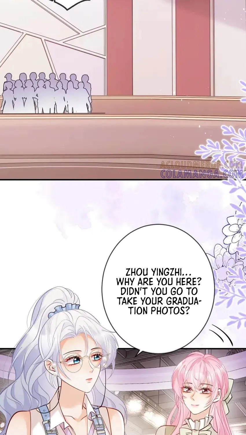 Black Moonlight Heroine Always Wants to Mark Me Chapter 14 page 44 - 