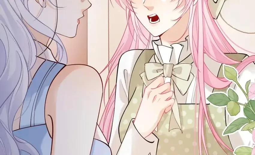 Black Moonlight Heroine Always Wants to Mark Me Chapter 14 page 49 - 