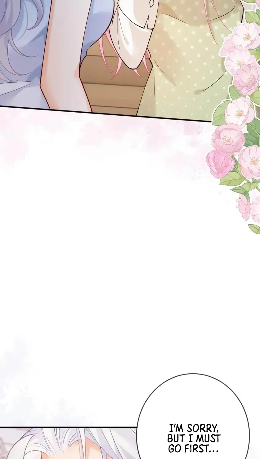 Black Moonlight Heroine Always Wants to Mark Me Chapter 14 page 50 - 
