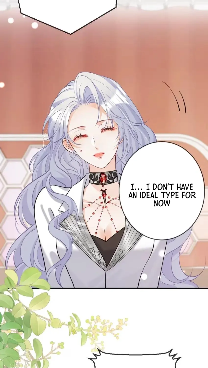 Black Moonlight Heroine Always Wants to Mark Me Chapter 14 page 6 - 