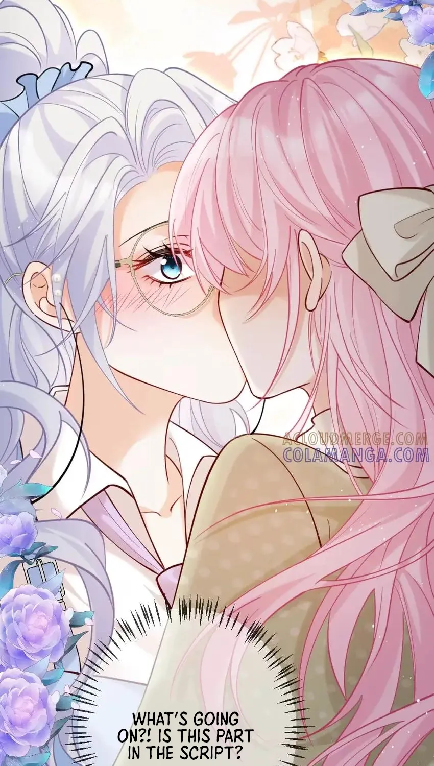 Black Moonlight Heroine Always Wants to Mark Me Chapter 14 page 56 - 