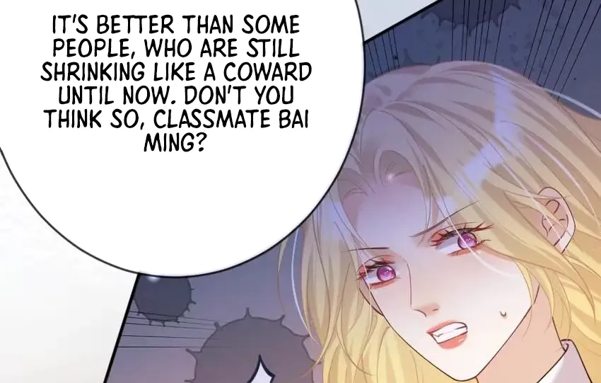 Black Moonlight Heroine Always Wants to Mark Me Chapter 15 page 19 - 
