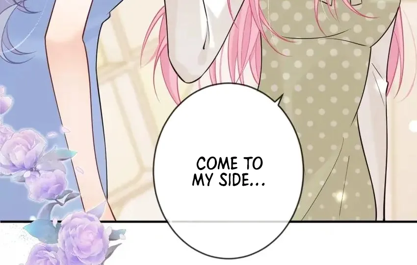 Black Moonlight Heroine Always Wants to Mark Me Chapter 15 page 23 - 