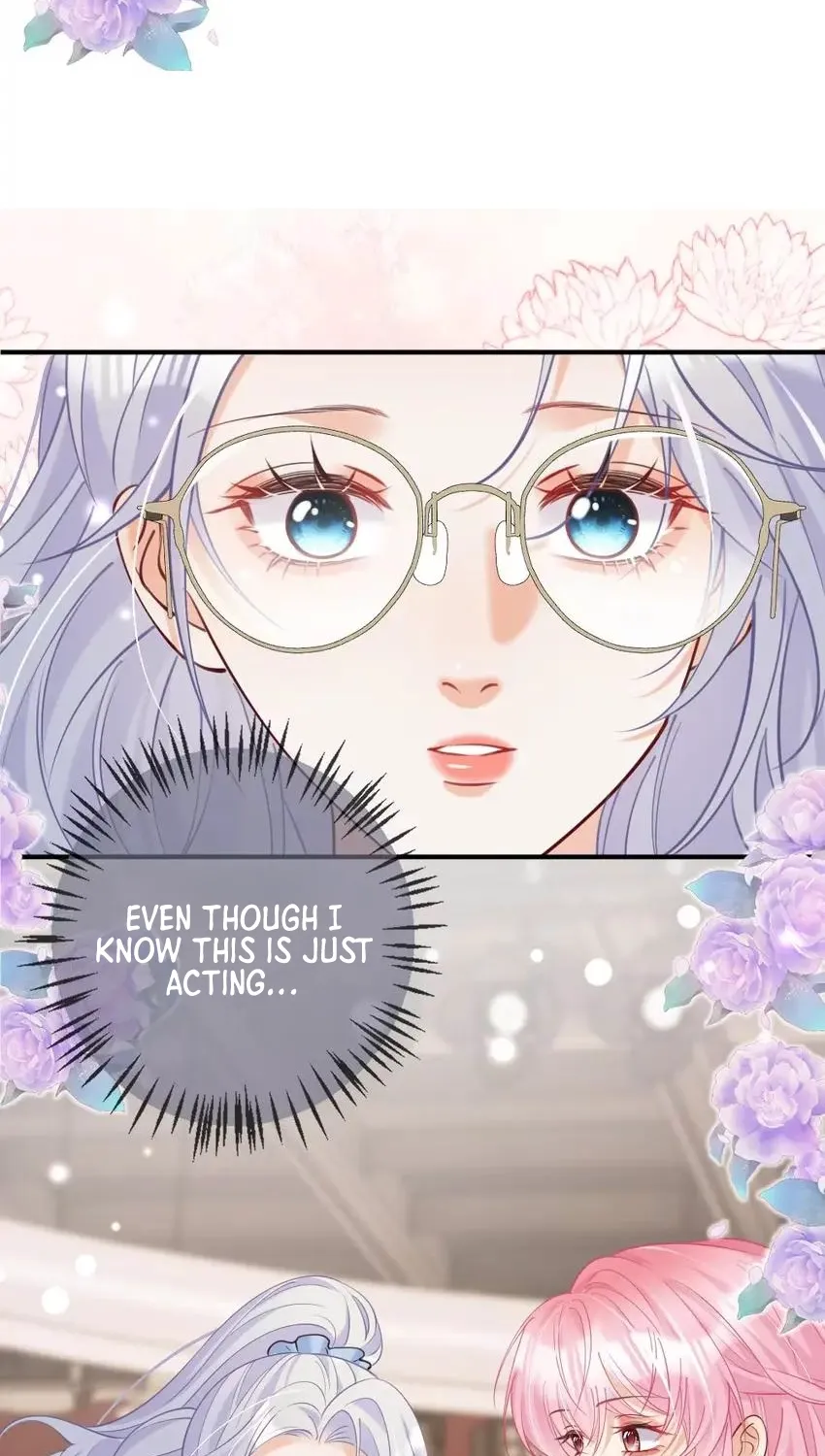 Black Moonlight Heroine Always Wants to Mark Me Chapter 15 page 24 - 