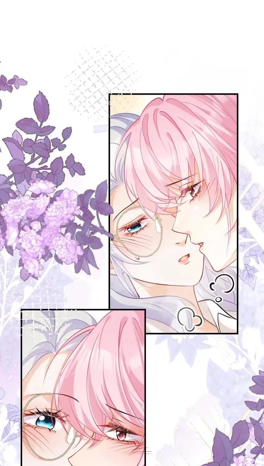 Black Moonlight Heroine Always Wants to Mark Me Chapter 15 page 4 - 