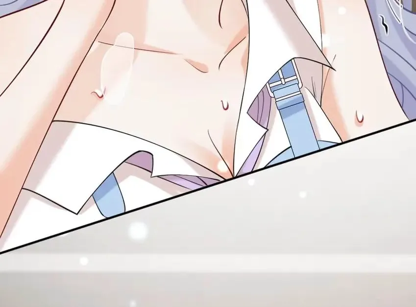 Black Moonlight Heroine Always Wants to Mark Me Chapter 15 page 43 - 