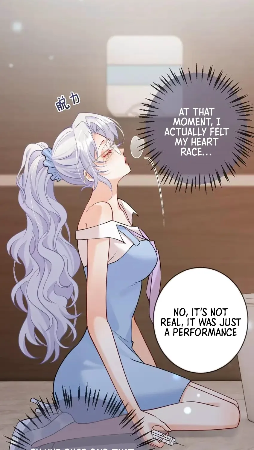 Black Moonlight Heroine Always Wants to Mark Me Chapter 15 page 44 - 