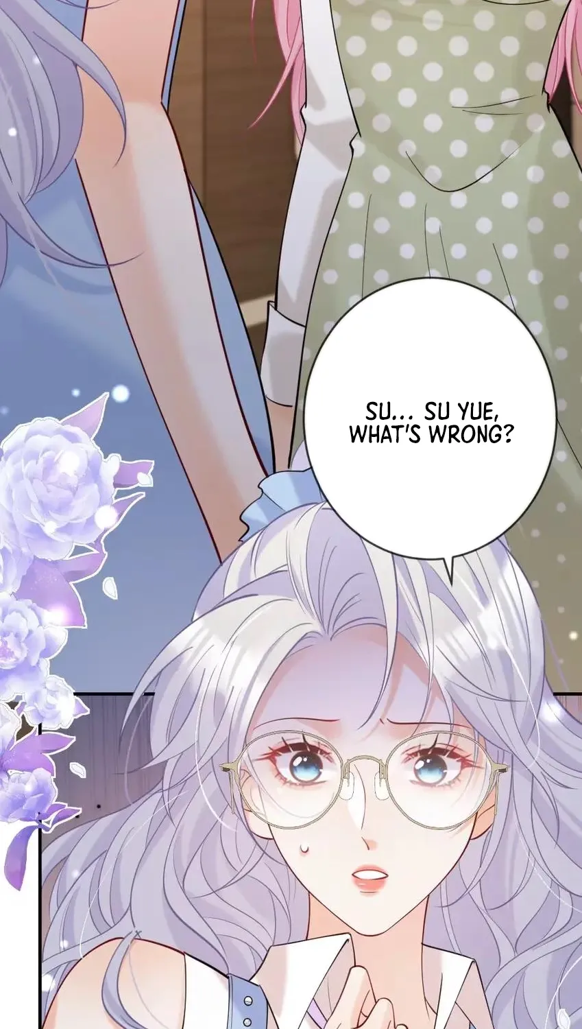 Black Moonlight Heroine Always Wants to Mark Me Chapter 15 page 50 - 