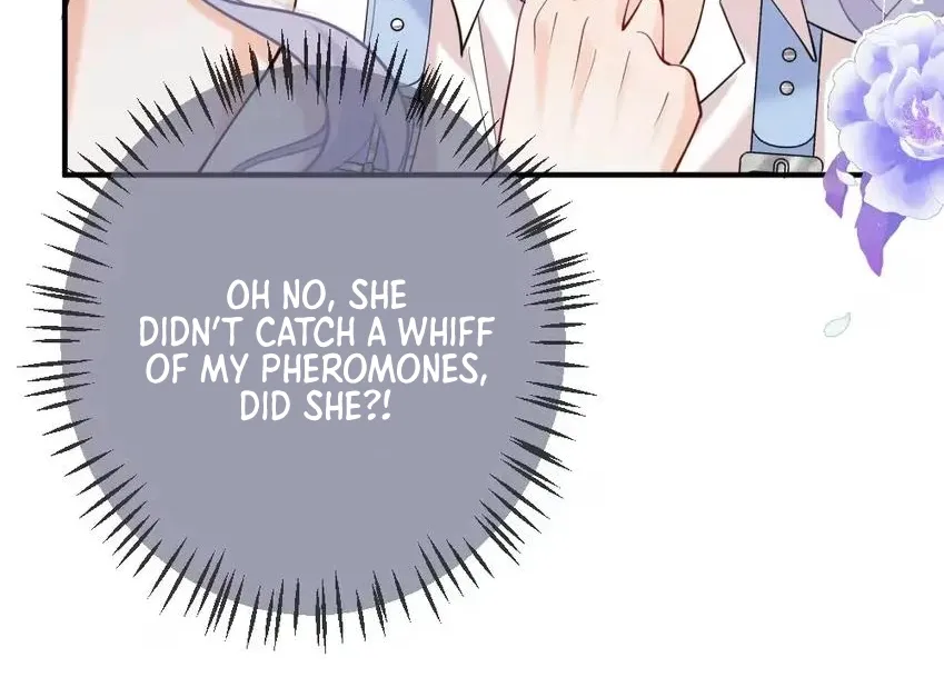 Black Moonlight Heroine Always Wants to Mark Me Chapter 15 page 51 - 