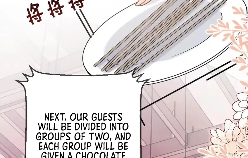 Black Moonlight Heroine Always Wants to Mark Me Chapter 16 page 13 - 