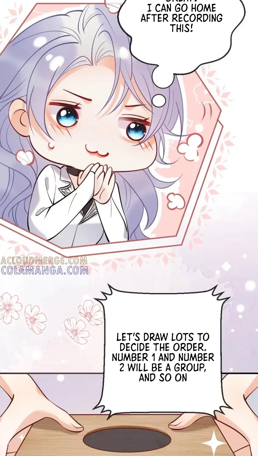 Black Moonlight Heroine Always Wants to Mark Me Chapter 16 page 16 - 