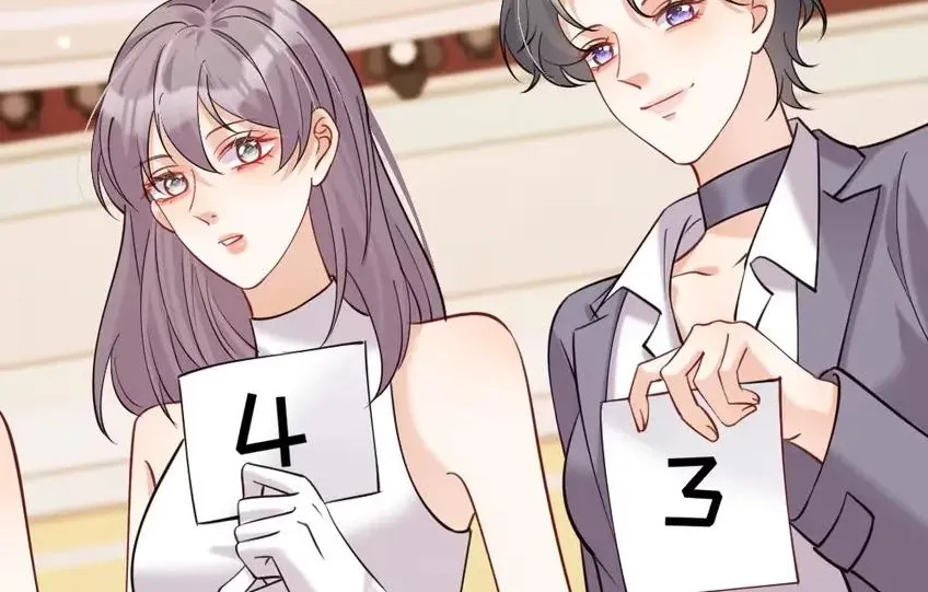 Black Moonlight Heroine Always Wants to Mark Me Chapter 16 page 21 - 