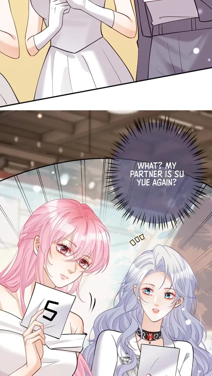 Black Moonlight Heroine Always Wants to Mark Me Chapter 16 page 22 - 