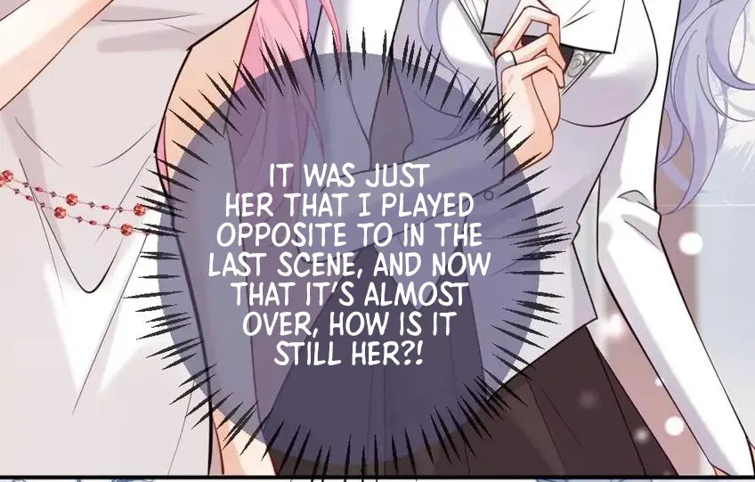 Black Moonlight Heroine Always Wants to Mark Me Chapter 16 page 23 - 