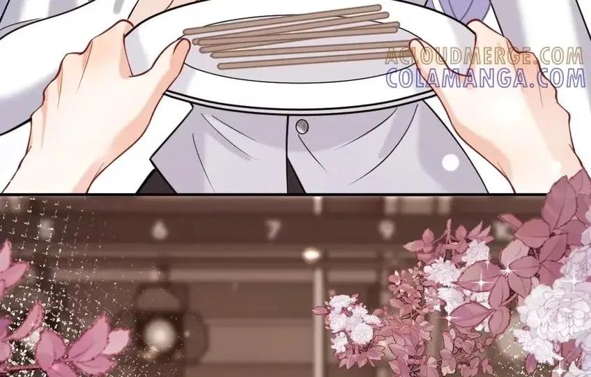 Black Moonlight Heroine Always Wants to Mark Me Chapter 16 page 25 - 