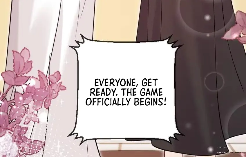 Black Moonlight Heroine Always Wants to Mark Me Chapter 16 page 27 - 