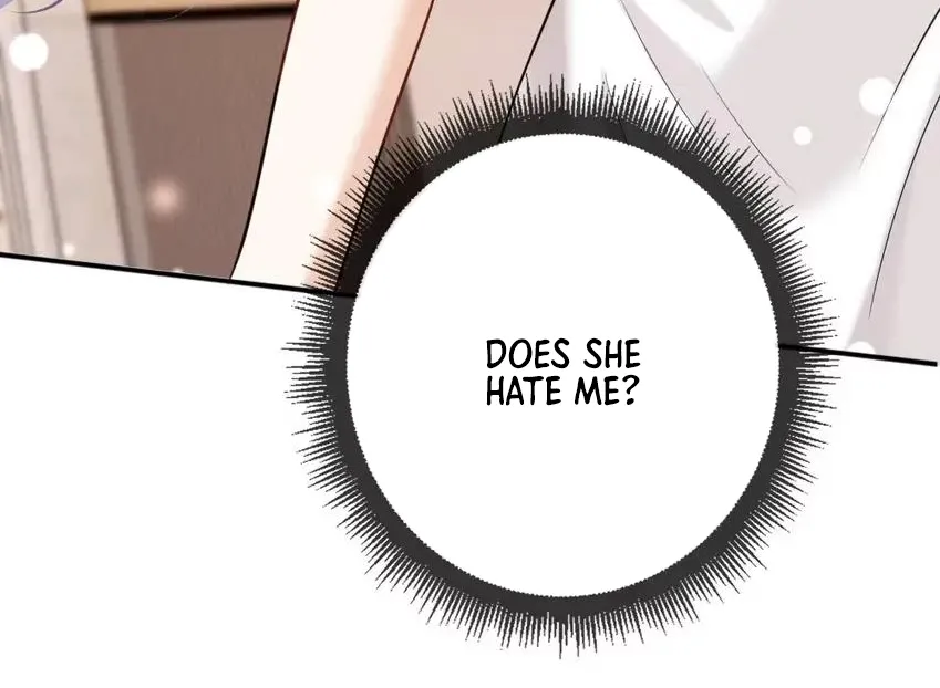 Black Moonlight Heroine Always Wants to Mark Me Chapter 16 page 49 - 