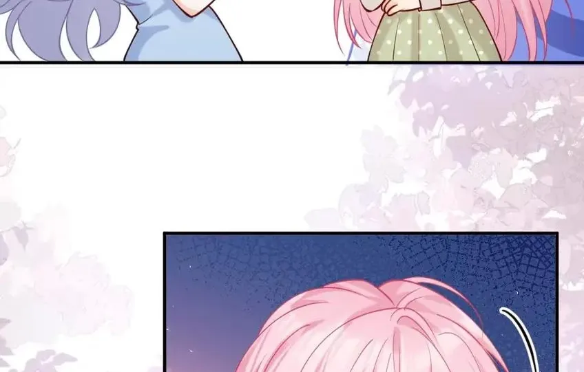 Black Moonlight Heroine Always Wants to Mark Me Chapter 16 page 7 - 