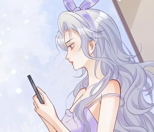 Black Moonlight Heroine Always Wants to Mark Me Chapter 17 page 13 - 