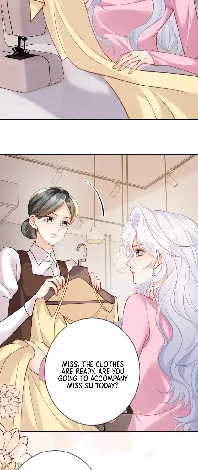 Black Moonlight Heroine Always Wants to Mark Me Chapter 17 page 24 - 