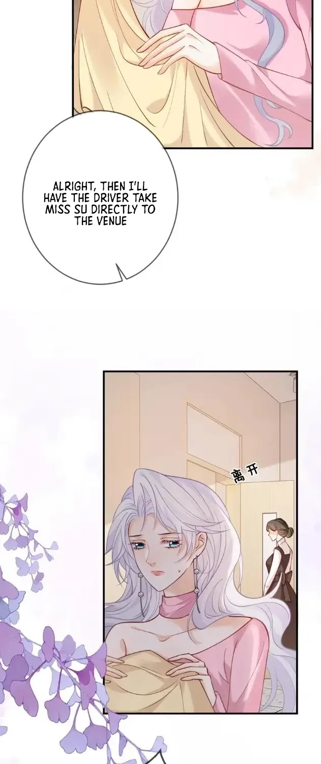 Black Moonlight Heroine Always Wants to Mark Me Chapter 17 page 26 - 