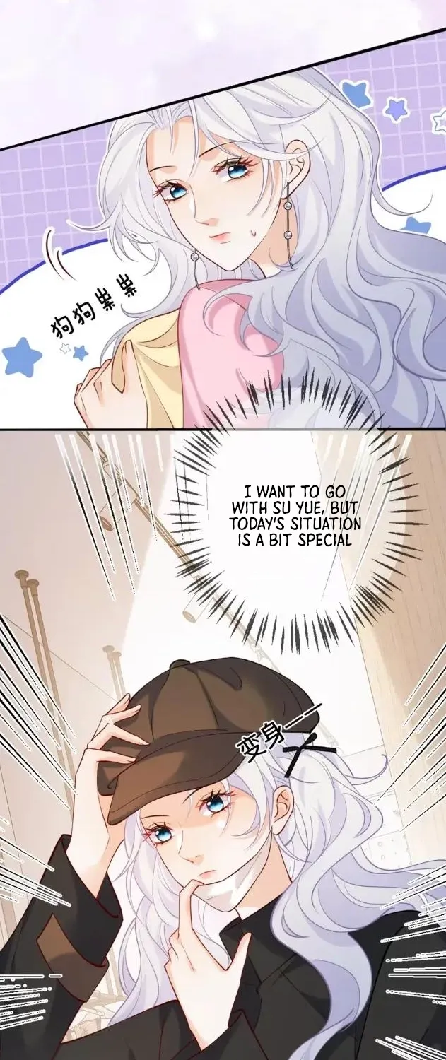 Black Moonlight Heroine Always Wants to Mark Me Chapter 17 page 28 - 