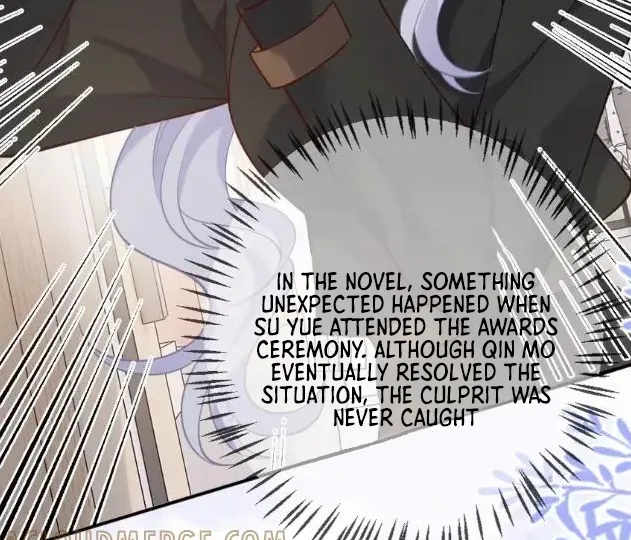 Black Moonlight Heroine Always Wants to Mark Me Chapter 17 page 29 - 