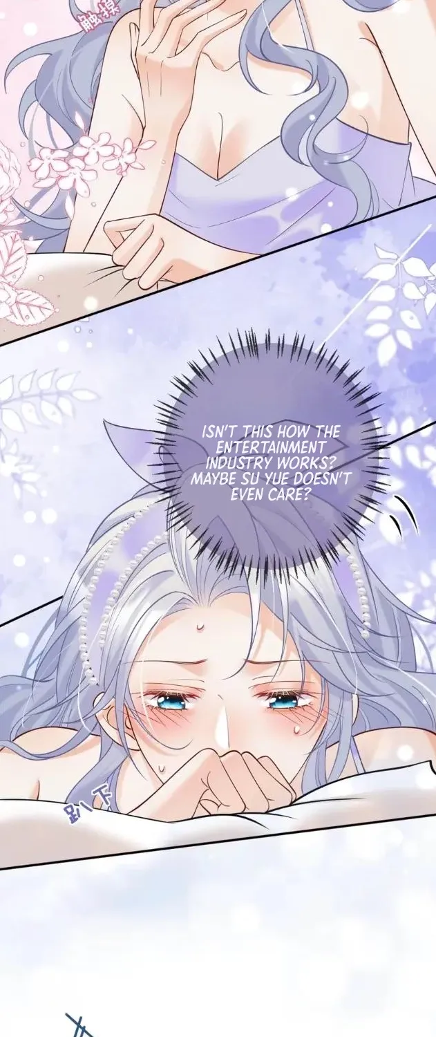 Black Moonlight Heroine Always Wants to Mark Me Chapter 17 page 4 - 