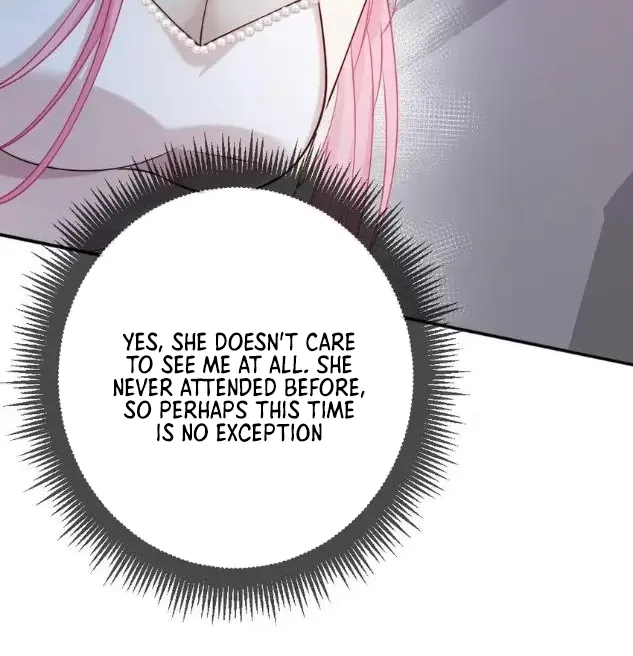 Black Moonlight Heroine Always Wants to Mark Me Chapter 17 page 33 - 