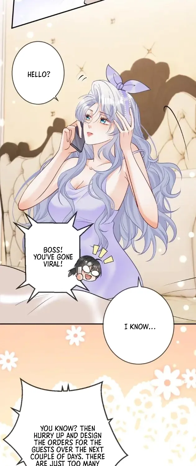 Black Moonlight Heroine Always Wants to Mark Me Chapter 17 page 6 - 