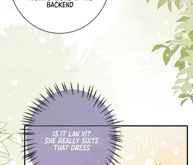 Black Moonlight Heroine Always Wants to Mark Me Chapter 17 page 9 - 