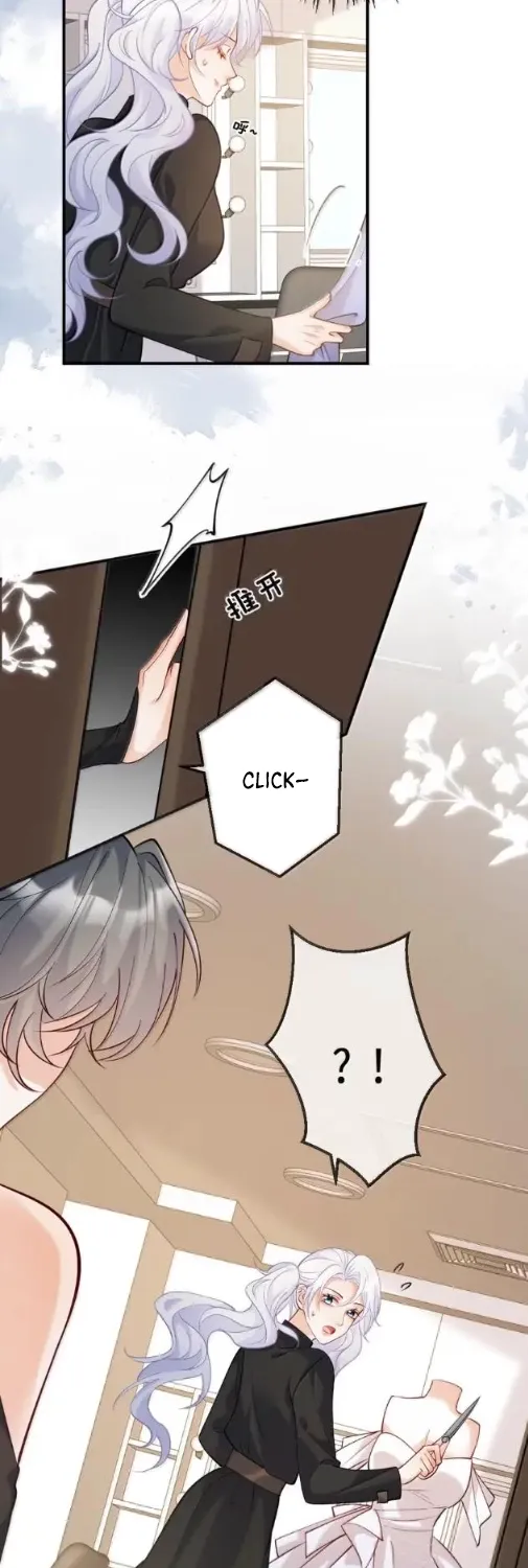 Black Moonlight Heroine Always Wants to Mark Me Chapter 18 page 18 - 