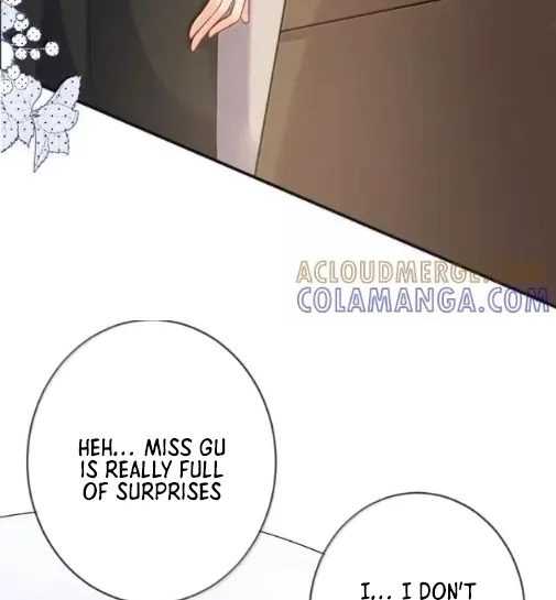 Black Moonlight Heroine Always Wants to Mark Me Chapter 18 page 23 - 