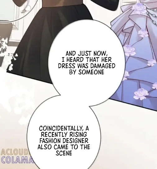 Black Moonlight Heroine Always Wants to Mark Me Chapter 18 page 27 - 
