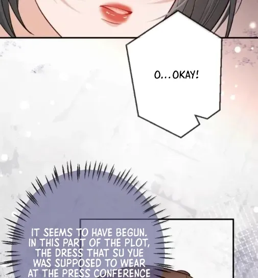 Black Moonlight Heroine Always Wants to Mark Me Chapter 18 page 9 - 