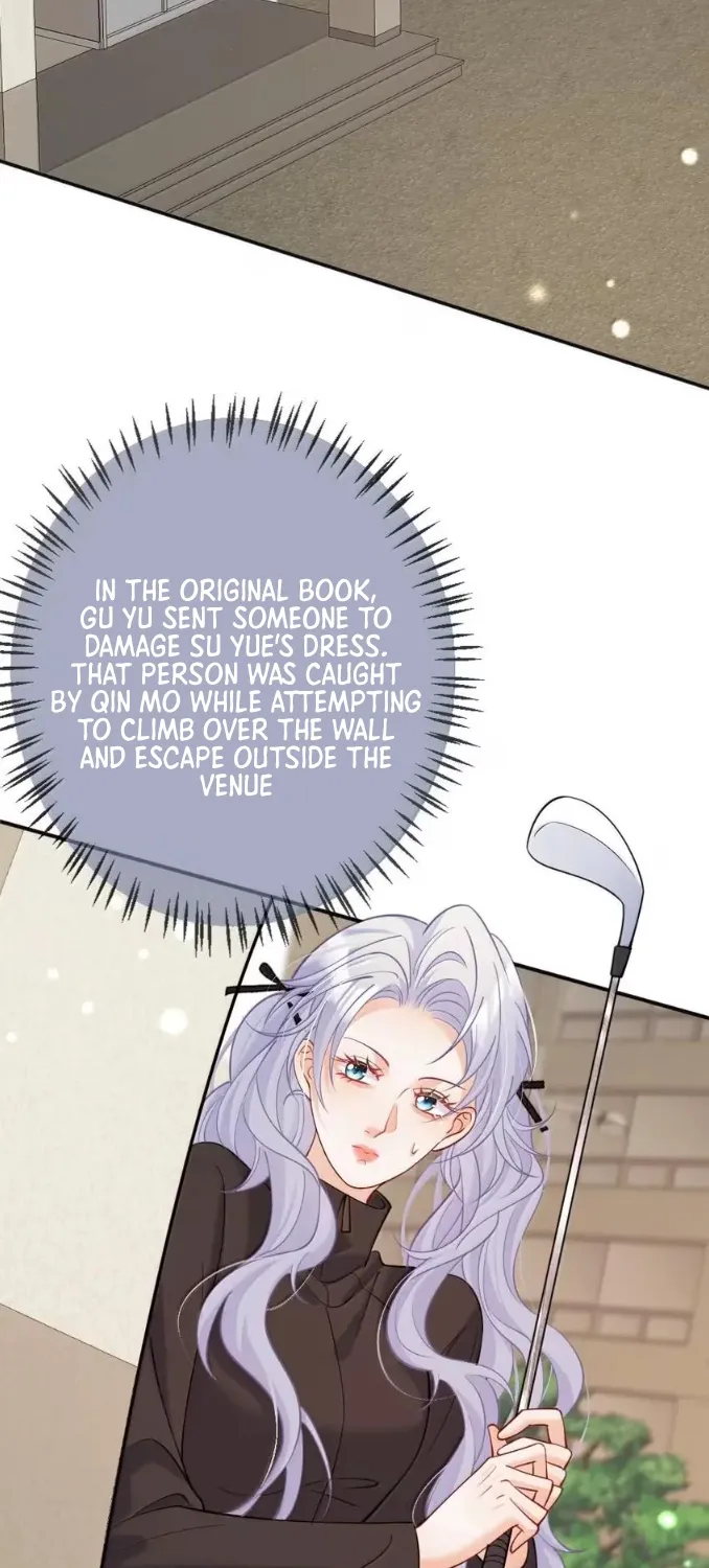 Black Moonlight Heroine Always Wants to Mark Me Chapter 19 page 20 - 