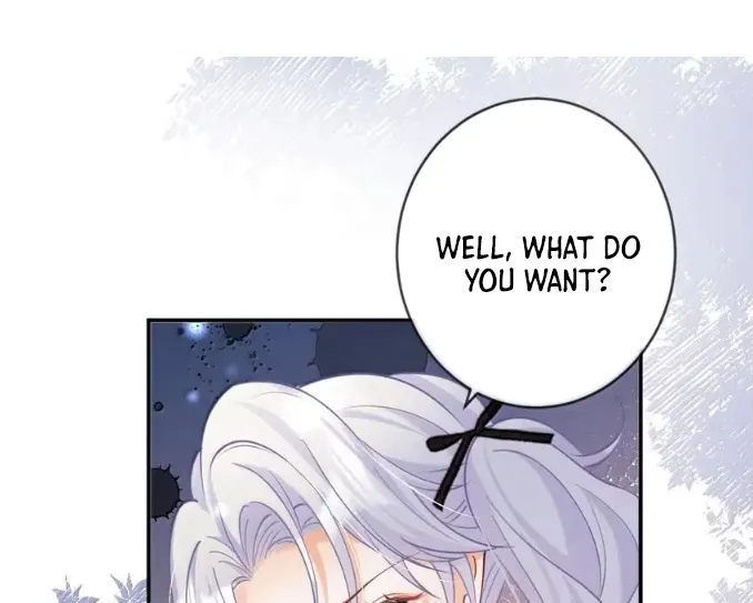 Black Moonlight Heroine Always Wants to Mark Me Chapter 19 page 3 - 