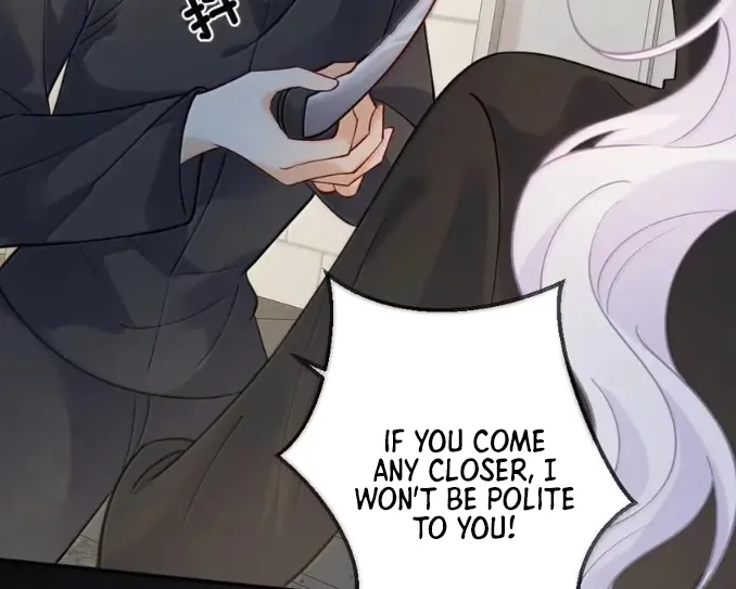 Black Moonlight Heroine Always Wants to Mark Me Chapter 19 page 25 - 
