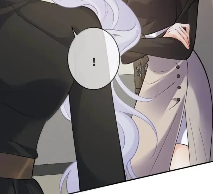 Black Moonlight Heroine Always Wants to Mark Me Chapter 19 page 35 - 