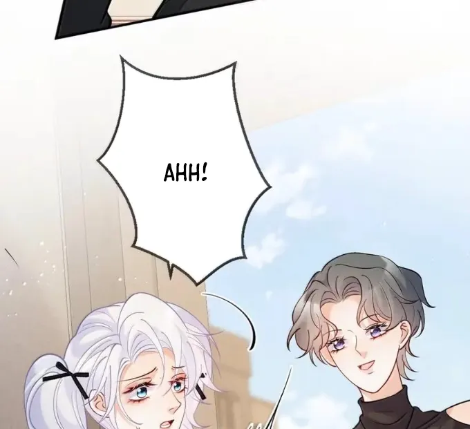 Black Moonlight Heroine Always Wants to Mark Me Chapter 19 page 39 - 